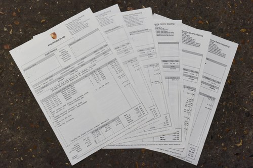 2006 Porsche Boxster S (987) For Sale (picture 131 of 139)