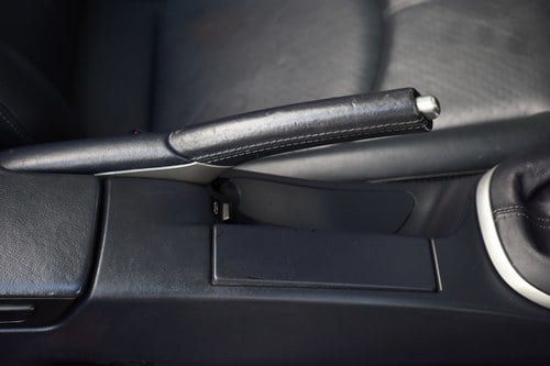 2006 Porsche Boxster S (987) For Sale (picture 57 of 139)