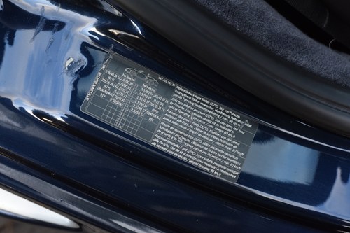 2006 Porsche Boxster S (987) For Sale (picture 34 of 139)