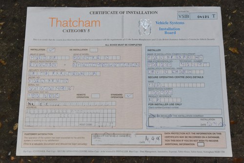 2006 Porsche Boxster S (987) For Sale (picture 122 of 139)