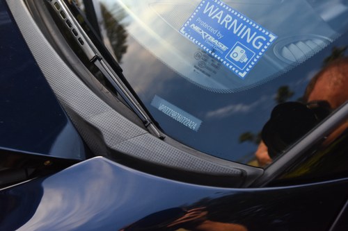 2006 Porsche Boxster S (987) For Sale (picture 90 of 139)