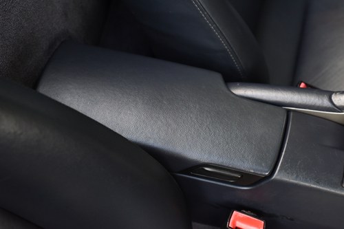 2006 Porsche Boxster S (987) For Sale (picture 58 of 139)