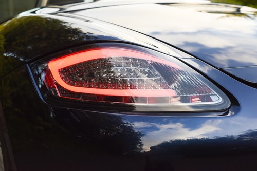 2006 Porsche Boxster S (987) For Sale (picture 102 of 139)