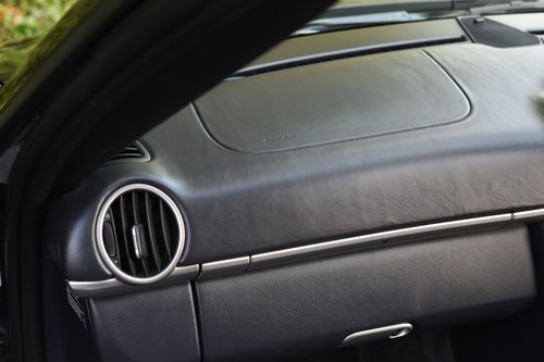 2006 Porsche Boxster S (987) For Sale (picture 59 of 139)