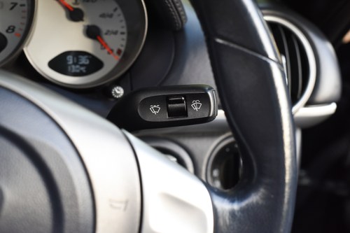 2006 Porsche Boxster S (987) For Sale (picture 44 of 139)