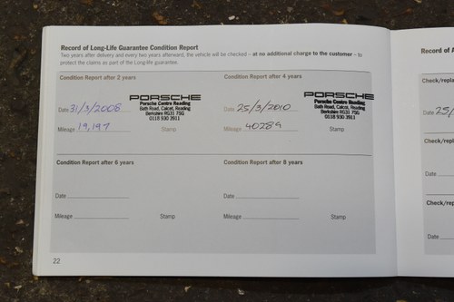 2006 Porsche Boxster S (987) For Sale (picture 129 of 139)