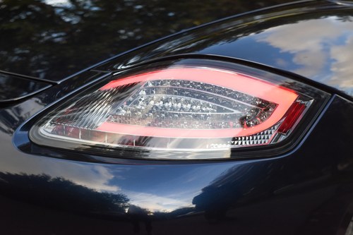 2006 Porsche Boxster S (987) For Sale (picture 103 of 139)