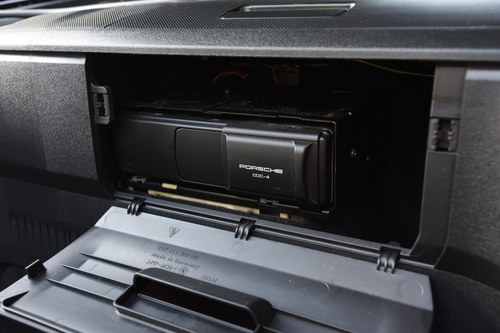 2006 Porsche Boxster S (987) For Sale (picture 77 of 139)