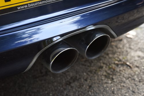 2006 Porsche Boxster S (987) For Sale (picture 108 of 139)