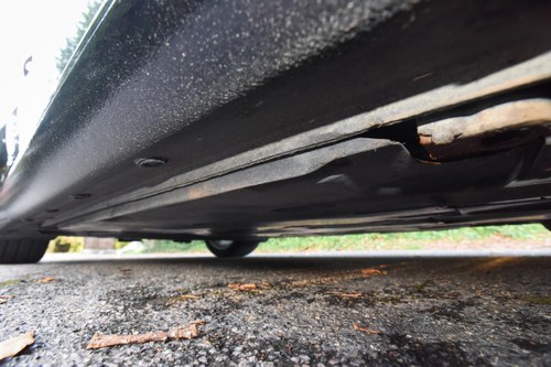 2006 Porsche Boxster S (987) For Sale (picture 111 of 139)