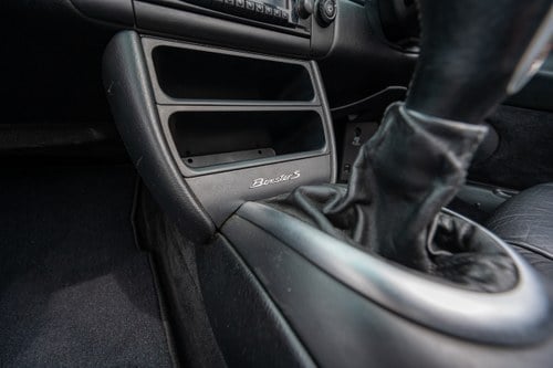 Porsche Boxster S zum Verkauf (Bild 43 von 155)