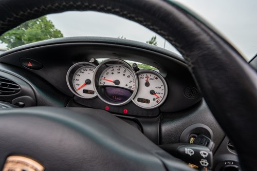 Porsche Boxster S zum Verkauf (Bild 47 von 155)