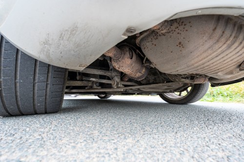 Porsche Boxster S zum Verkauf (Bild 117 von 155)