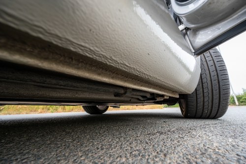 Porsche Boxster S zum Verkauf (Bild 106 von 155)