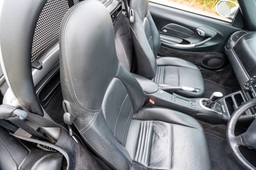 Porsche Boxster S zum Verkauf (Bild 32 von 155)