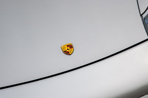 Porsche Boxster S zum Verkauf (Bild 70 von 155)