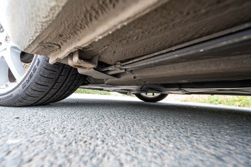 Porsche Boxster S zum Verkauf (Bild 124 von 155)