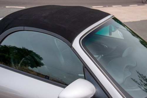 Porsche Boxster S zum Verkauf (Bild 101 von 155)