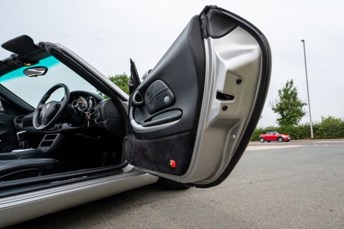 Porsche Boxster S zum Verkauf (Bild 104 von 155)