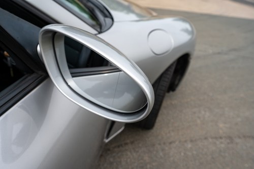 Porsche Boxster S zum Verkauf (Bild 103 von 155)