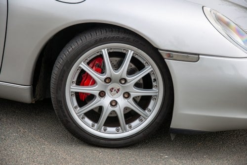 Porsche Boxster S zum Verkauf (Bild 22 von 155)