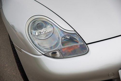 Porsche Boxster S zum Verkauf (Bild 71 von 155)