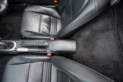 Porsche Boxster S zum Verkauf (Bild 31 von 155)