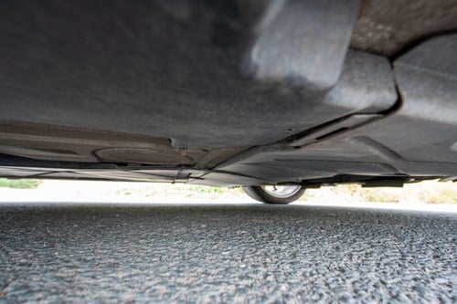 Porsche Boxster S zum Verkauf (Bild 121 von 155)