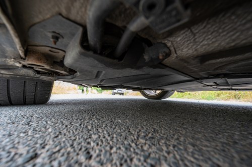 Porsche Boxster S zum Verkauf (Bild 112 von 155)