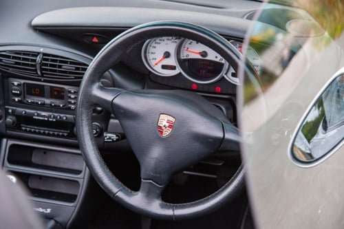 Porsche Boxster S zum Verkauf (Bild 36 von 155)