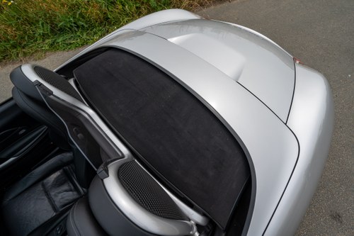 Porsche Boxster S zum Verkauf (Bild 54 von 155)