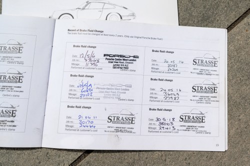 Porsche Boxster S zum Verkauf (Bild 139 von 155)