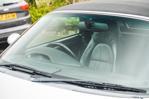 2004 Porsche Boxster S Tiptronic For Sale (picture 42 of 51)