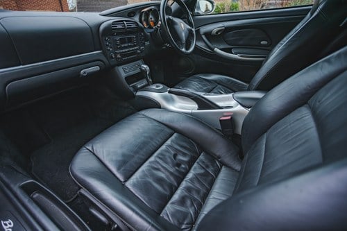 2004 Porsche Boxster S Tiptronic For Sale (picture 24 of 51)