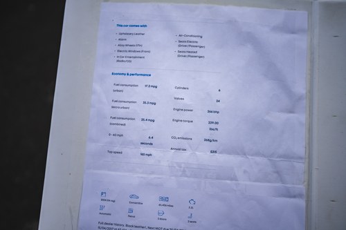 2004 Porsche Boxster S Tiptronic For Sale (picture 49 of 51)