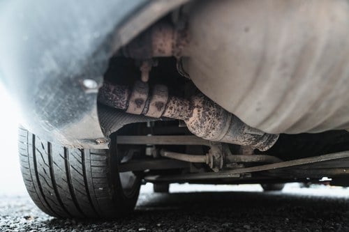 1996 Porsche Boxster à vendre (picture 77 of 95)