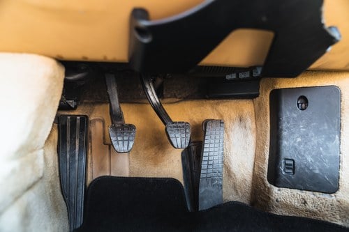 1996 Porsche Boxster à vendre (picture 50 of 95)