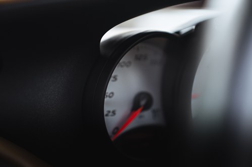 1996 Porsche Boxster à vendre (picture 41 of 95)