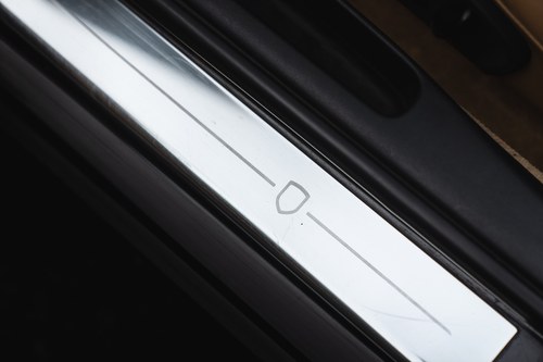 1996 Porsche Boxster à vendre (picture 52 of 95)