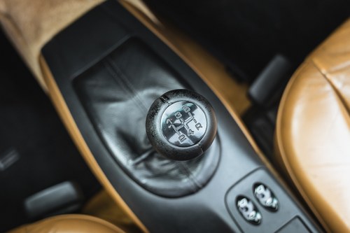 1996 Porsche Boxster à vendre (picture 34 of 95)