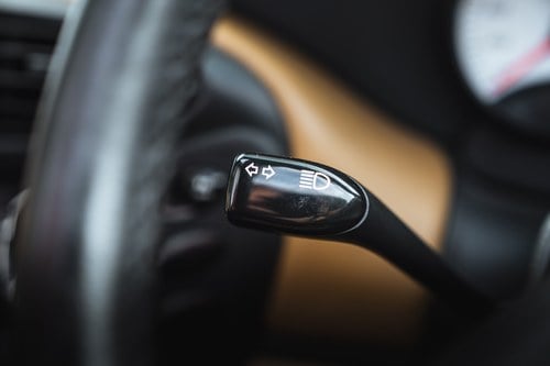 1996 Porsche Boxster à vendre (picture 43 of 95)