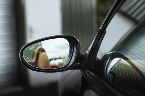 1996 Porsche Boxster à vendre (picture 70 of 95)