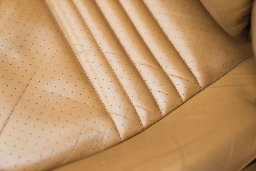 1996 Porsche Boxster à vendre (picture 32 of 95)