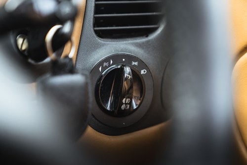 1996 Porsche Boxster à vendre (picture 46 of 95)