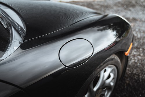 1996 Porsche Boxster à vendre (picture 59 of 95)
