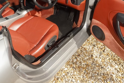 1997 Porsche Boxster In vendita (immagine 105 di 197)