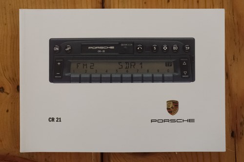 1997 Porsche Boxster In vendita (immagine 173 di 197)