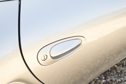 1997 Porsche Boxster In vendita (immagine 137 di 197)