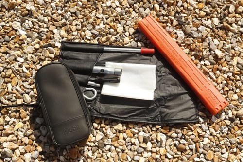 1997 Porsche Boxster In vendita (immagine 126 di 197)