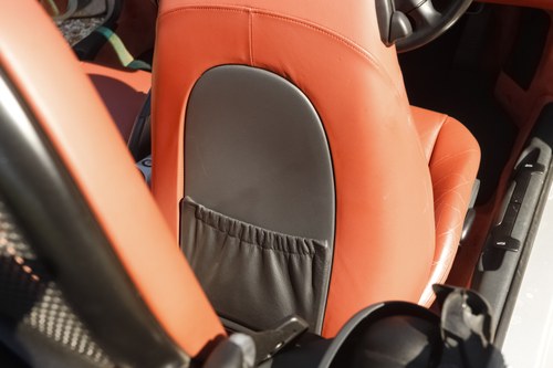 1997 Porsche Boxster In vendita (immagine 110 di 197)